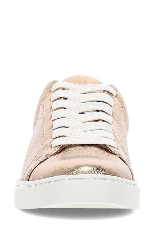 FRYE FRYE IVY LOW TOP SNEAKER