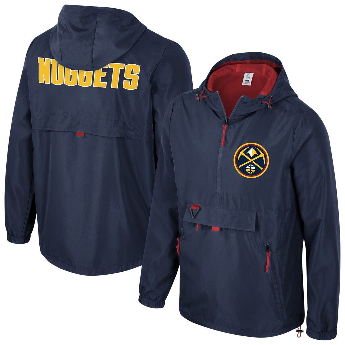 selected Navy