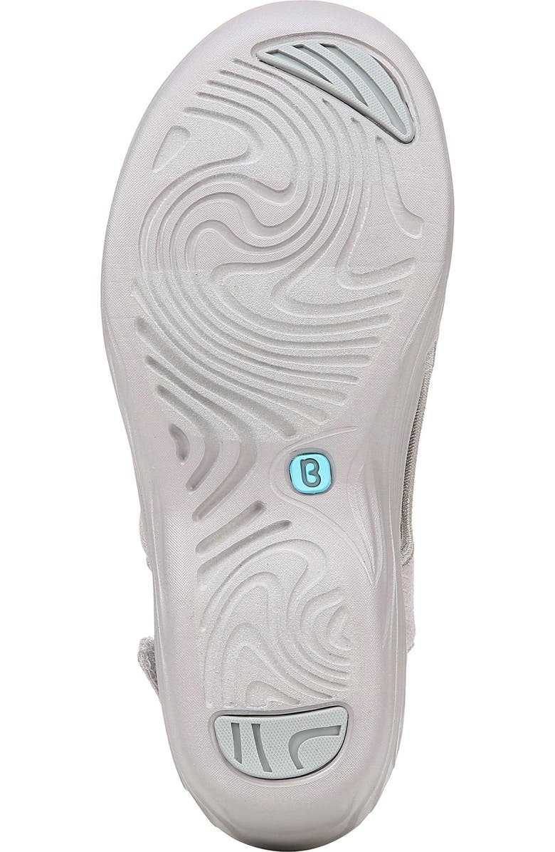 BZees Zipline Wedge Sandal, Alternate, color,