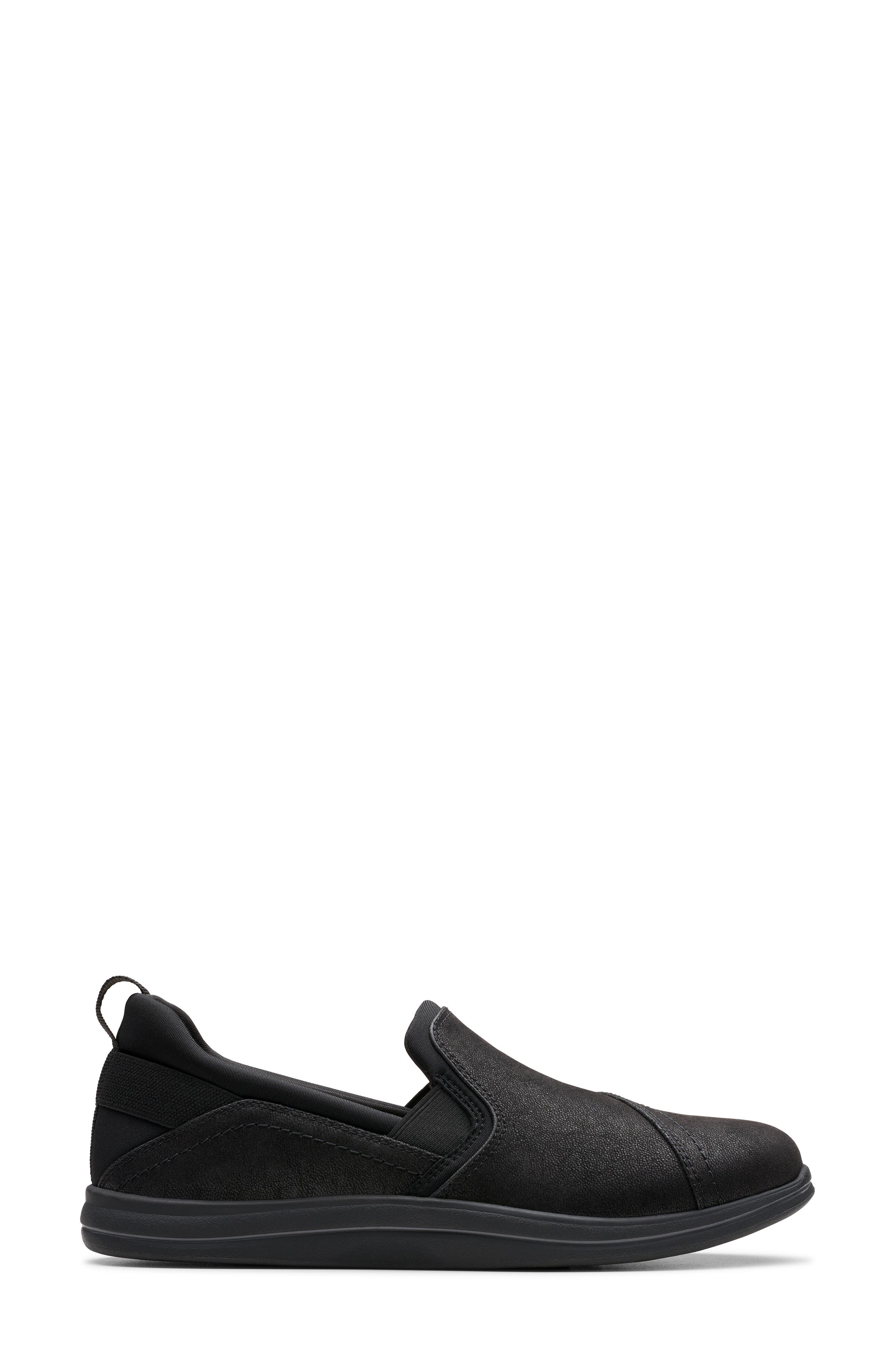 Clarks<sup>®</sup> Breeze Dawn Loafer, Alternate, color, 