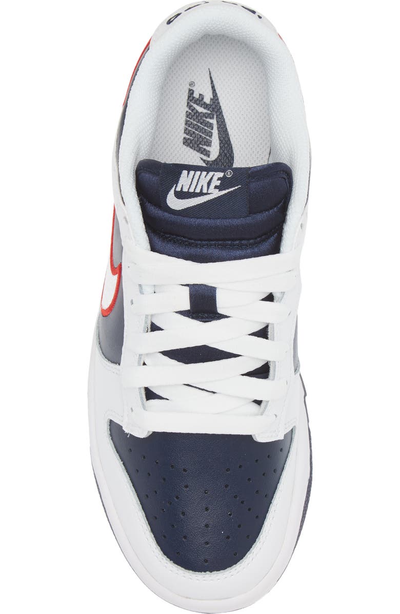 Nike Dunk Low Premium Sneaker, Alternate, color,