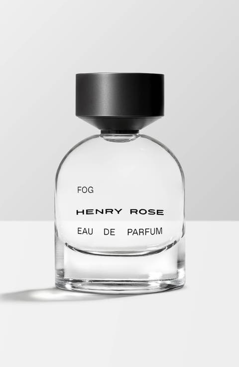 Fog Eau de Parfum