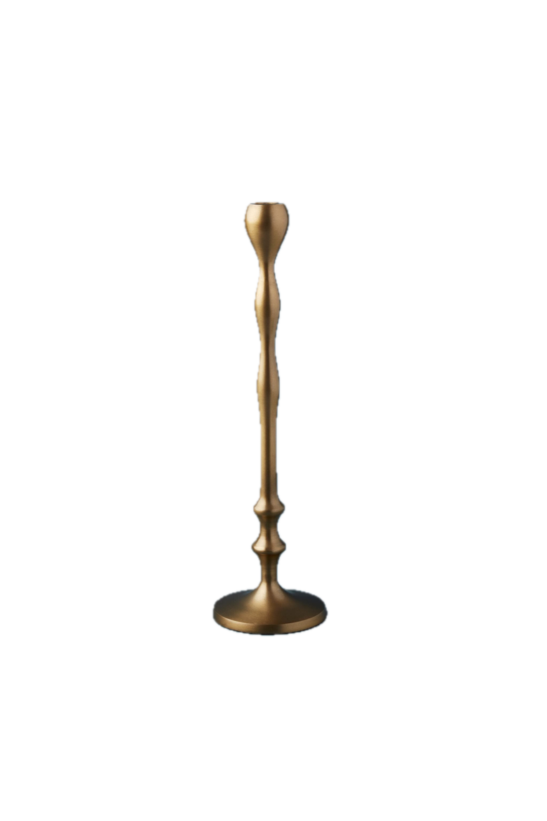 Belsana Candlestick, Alternate, color, Medium