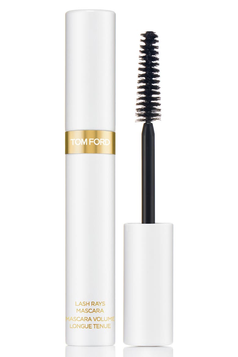 Lash Rays Mascara, Main, color, BLACK