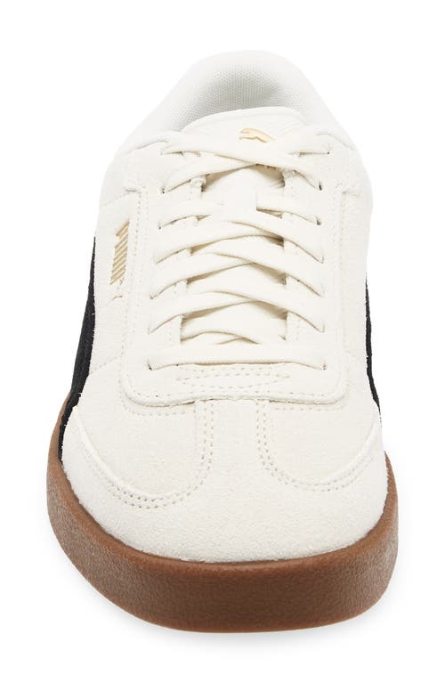 Puma Club Ii Era Sneakers In White