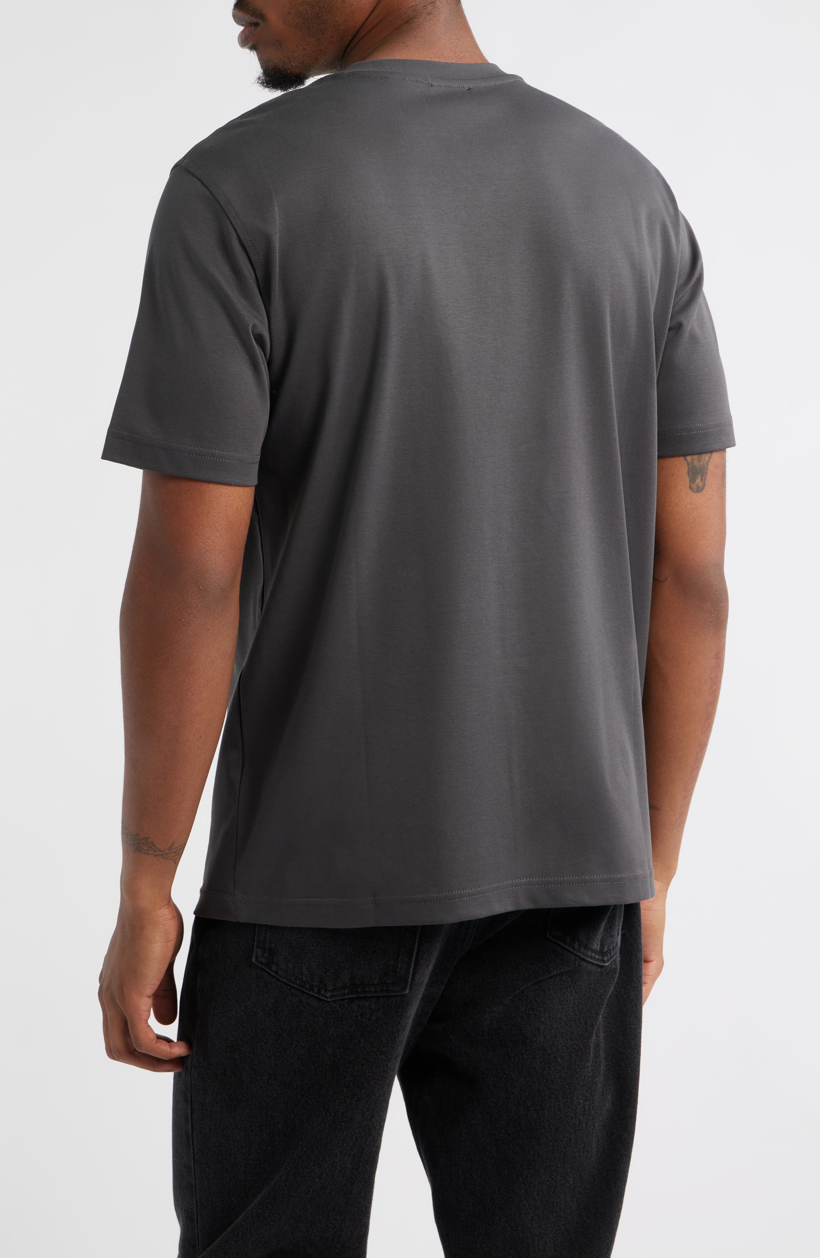 Ovel-D Patch T-Shirt - image 2