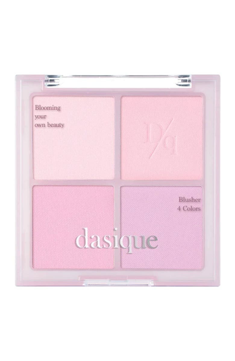 Dasique Blending Mood Cheek, Main, color, #02 Cool Blending