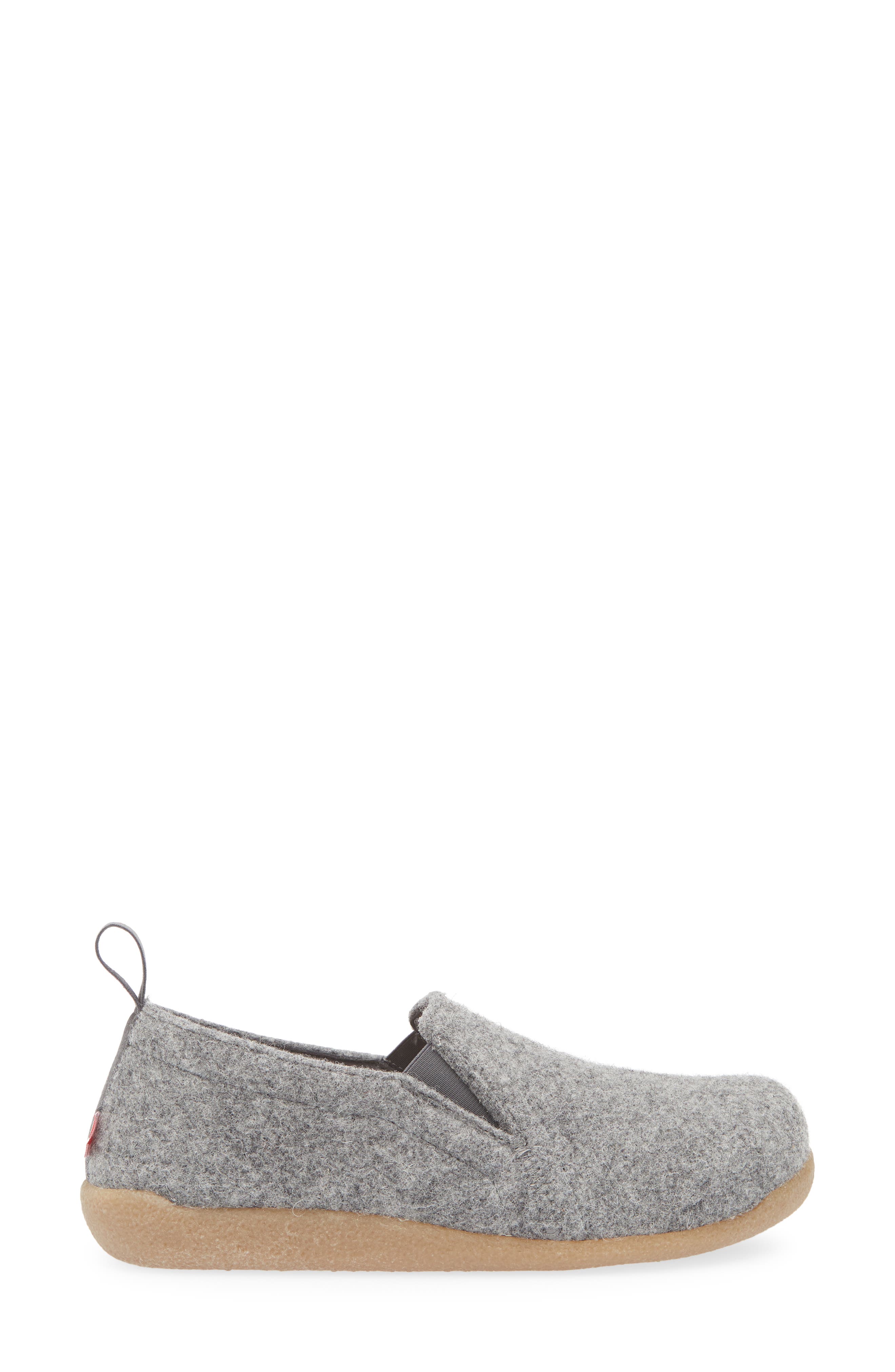 Sanita Skagen Slip-On Sneaker, Alternate, color, Slate
