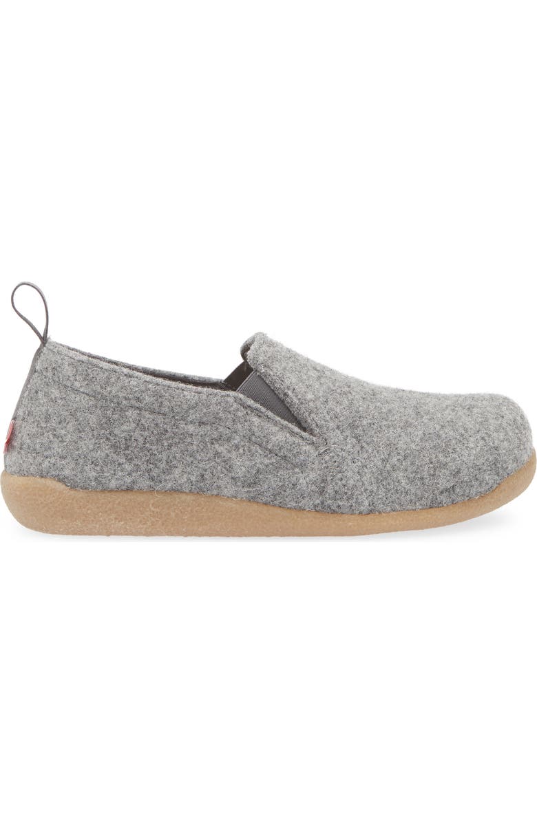 Sanita Skagen Slip-On Sneaker, Alternate, color, Slate