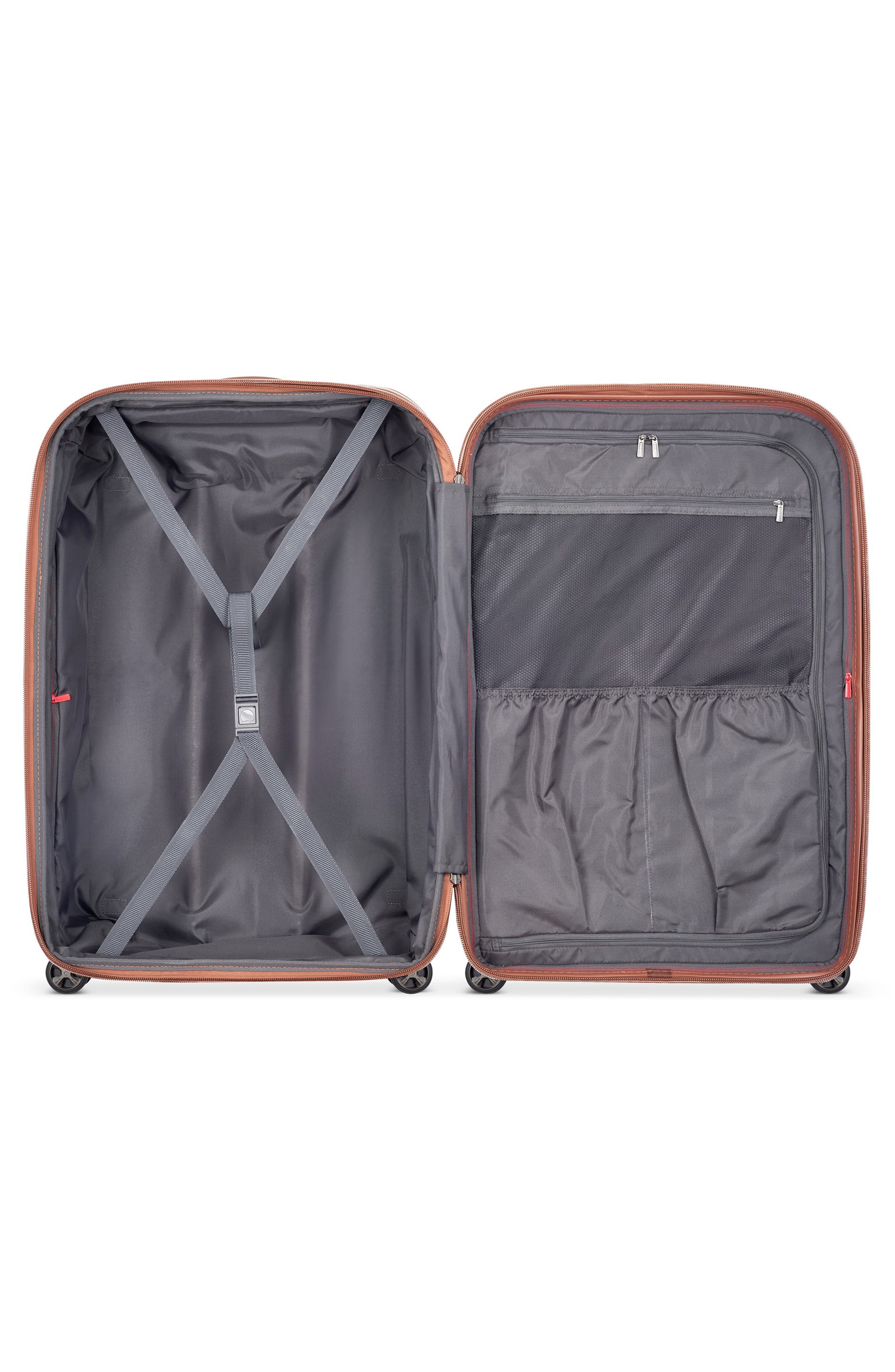 DELSEY St. Tropez 28-Inch Spinner Luggage, Alternate, color, 