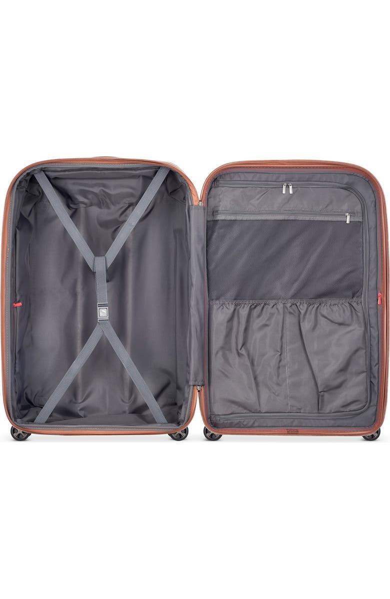 DELSEY St. Tropez 28-Inch Spinner Luggage, Alternate, color,