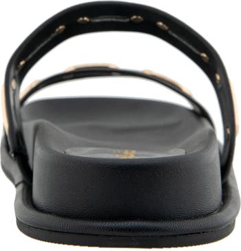 Carmen Slide Sandal