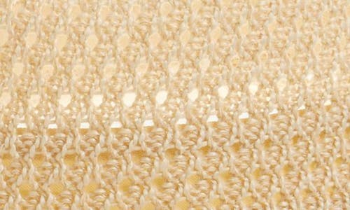 TREASURE & BOND TREASURE & BOND TEXTURE PANAMA HAT