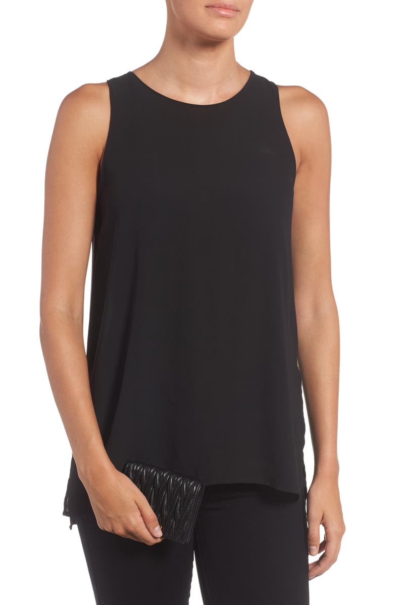 Miu Miu Matelassé Leather Wallet, Alternate, color,