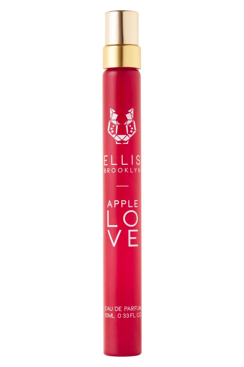 Apple Love Eau de Parfum, Alternate, color, NO COLOR