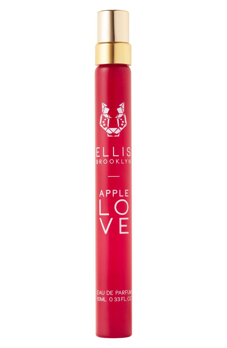 Ellis Brooklyn Apple Love Eau de Parfum, Alternate, color,