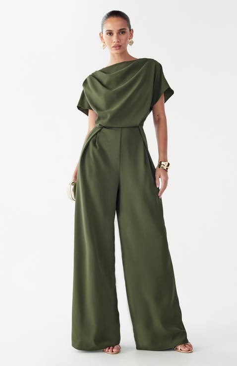 Tina Jumpsuit
