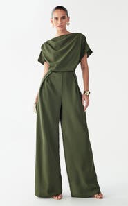 BWLDR Tina Jumpsuit