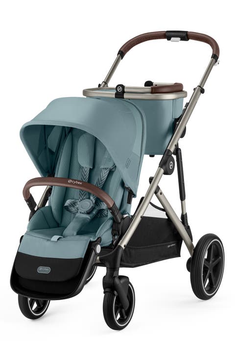 Gazelle S Stroller