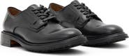 John Varvatos Heritage Lugged Plain Toe Derby