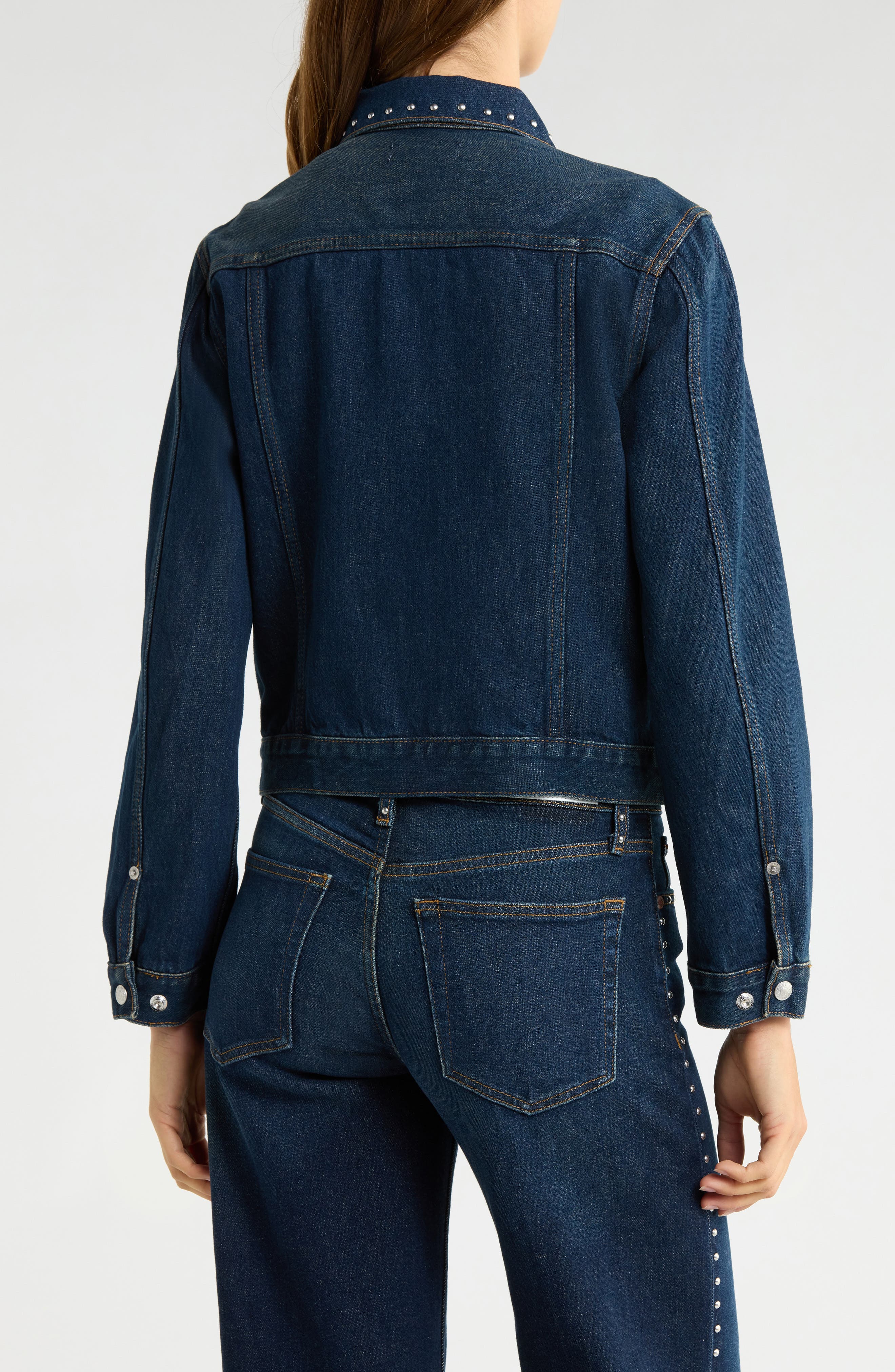 Baby Trucker Jacket - image 2