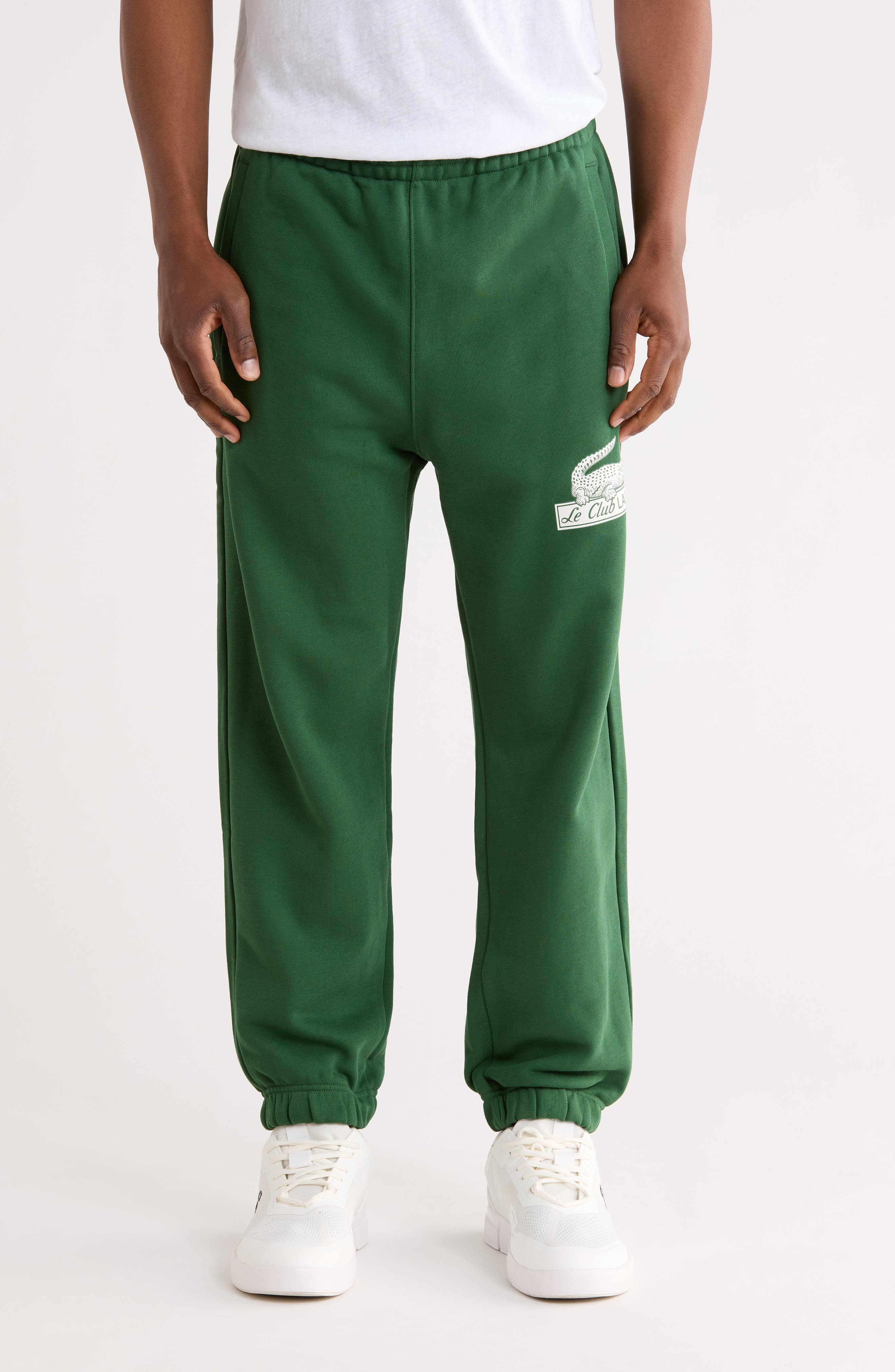 selected GREEN