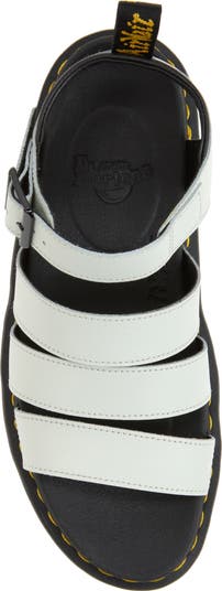 Blaire Platform Sandal