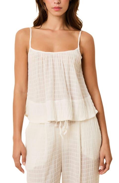 The Maayan Camisole