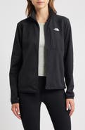 The North Face Performance Fleece Full Zip Jacket