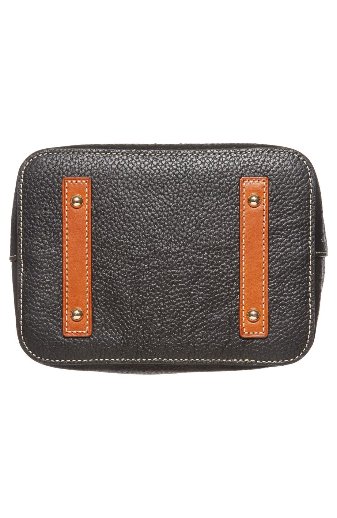 Dooney & Bourke Dooney & Bourke 'Kendall' Bucket Bag, Alternate, color, 
