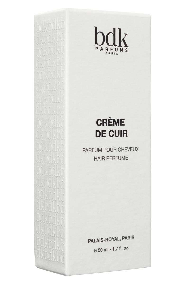 BDK Parfums Crème de Cuir Hair Perfume, Alternate, color,