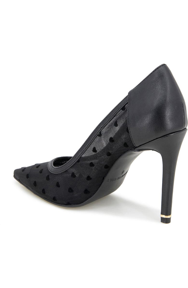 Kenneth Cole Bentley Pointed Toe Pump, Alternate, color,