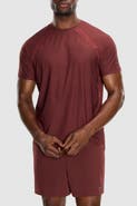 Peloton Essential Jersey Rib Short Sleeve