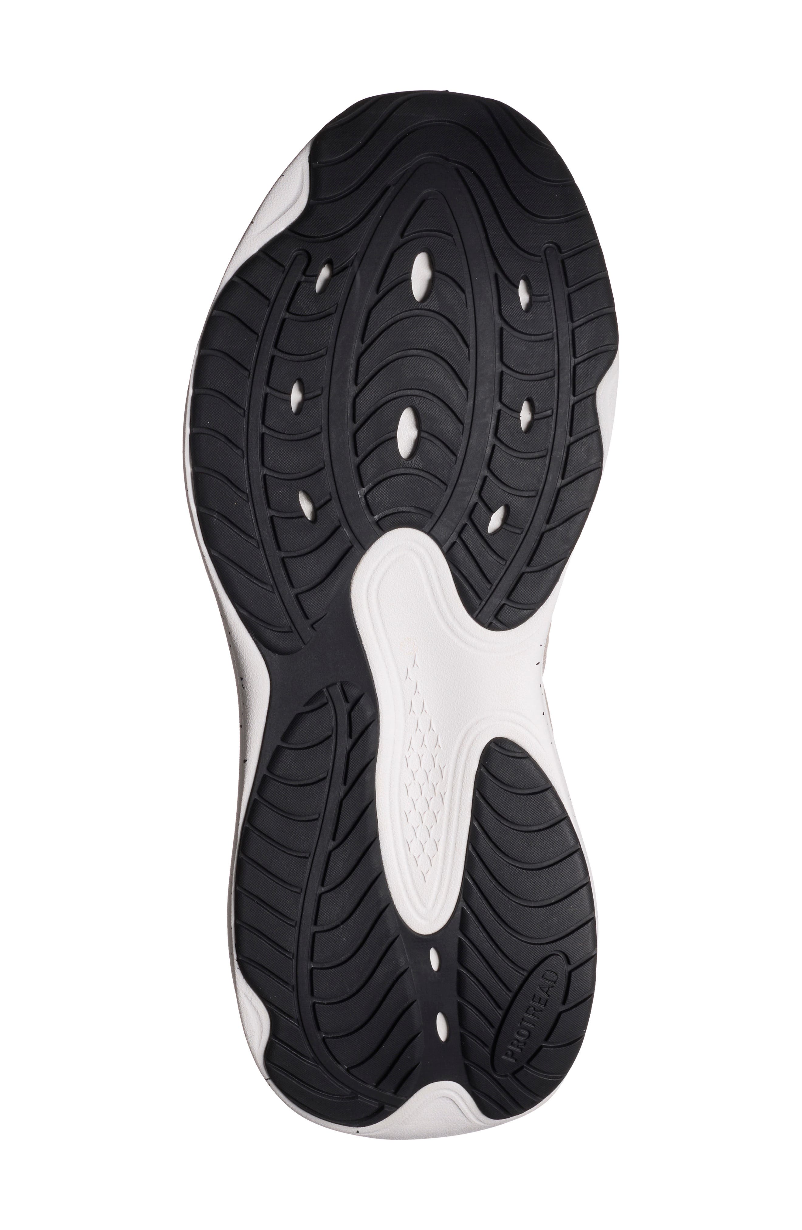 Scend Pro 3 Running Shoe, Alternate, color, SILVER FOG/ PUMA BLACK