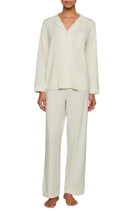 Gisele Long Pajamas