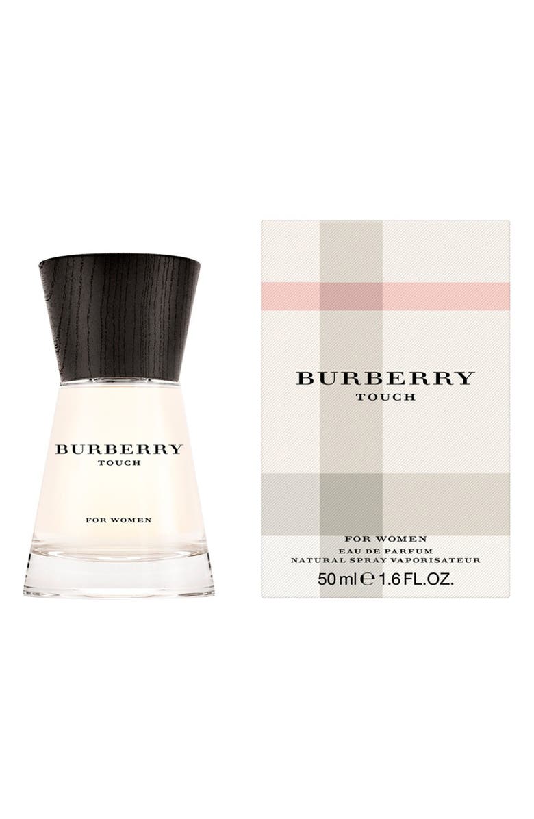 Burberry Touch Eau de Parfum for Women, Main, color, 