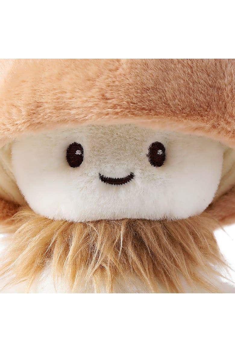Matsutake Elf 7in Plush, Alternate, color, Multicolored