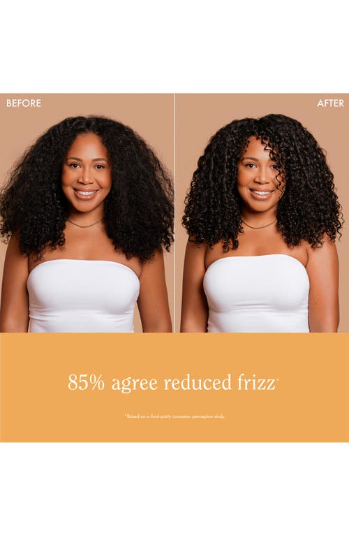 Rizos Curls Curl Custard