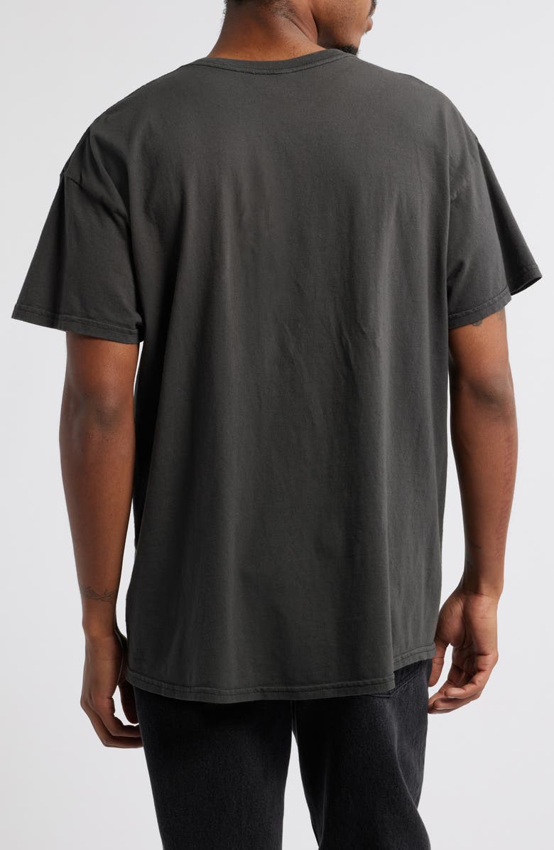 Merch Traffic Red Bull Racing Cotton Graphic T-Shirt, Alternate, color, 