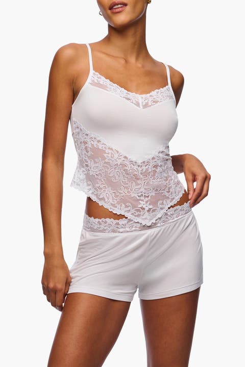 Carmela Cami & Boxer Pj Set