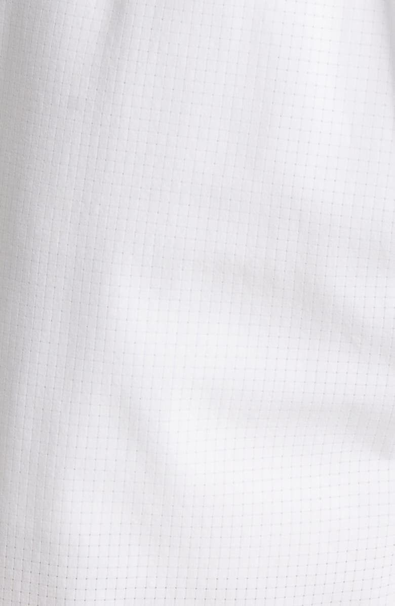 Tommy Bahama Monterey Coast Swim Trunks, Alternate, color, White