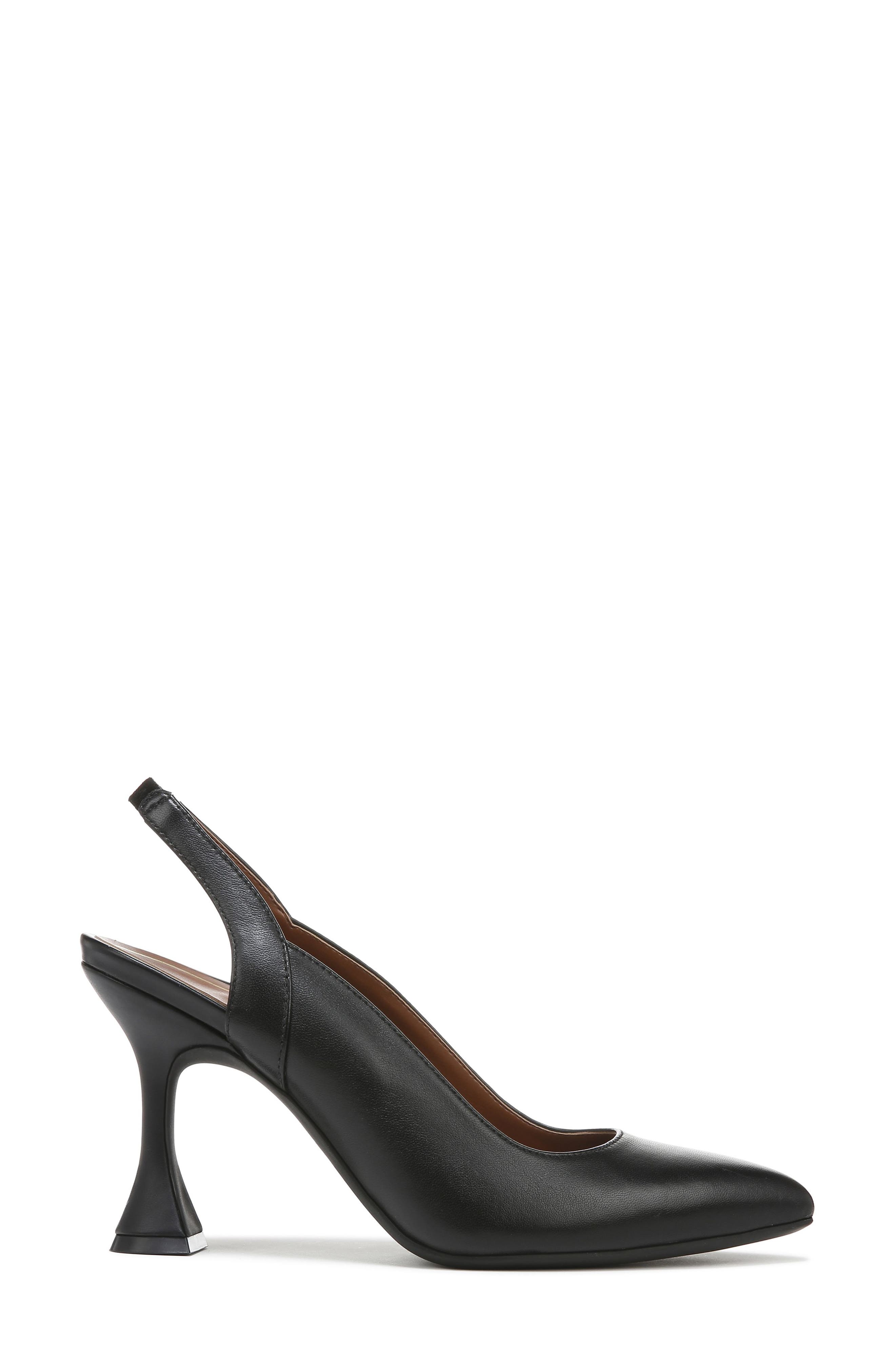Vionic Adalena Pointed Toe Pump, Alternate, color, 