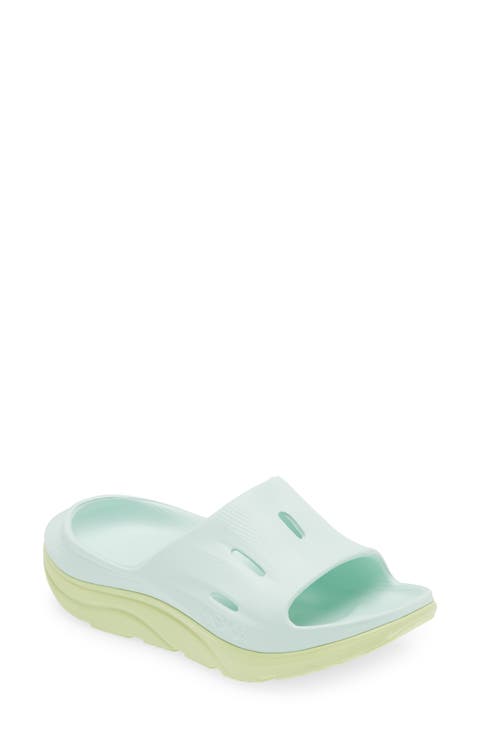 Ora Recovery Slide 3 Sandal (Women)