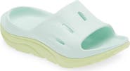 HOKA Ora Recovery Slide 3 Sandal