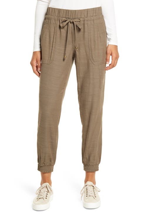 Drawstring Joggers (Nordstrom Exclusive)