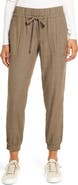 Wit & Wisdom Drawstring Joggers (Nordstrom Exclusive)
