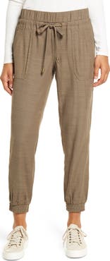 Wit & Wisdom Drawstring Joggers (Nordstrom Exclusive)