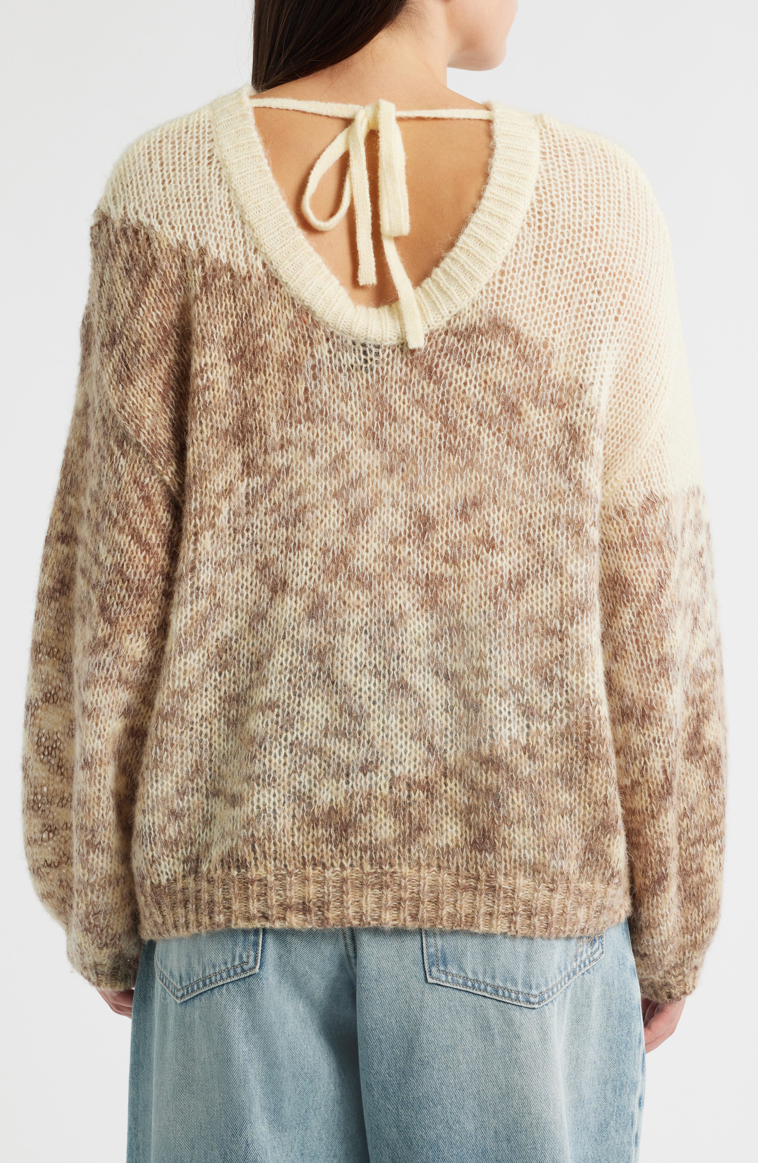 Fargovia Sweater - image 2