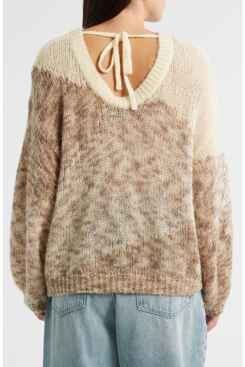 Fargovia Sweater, Alternate, color, OPEN MISC