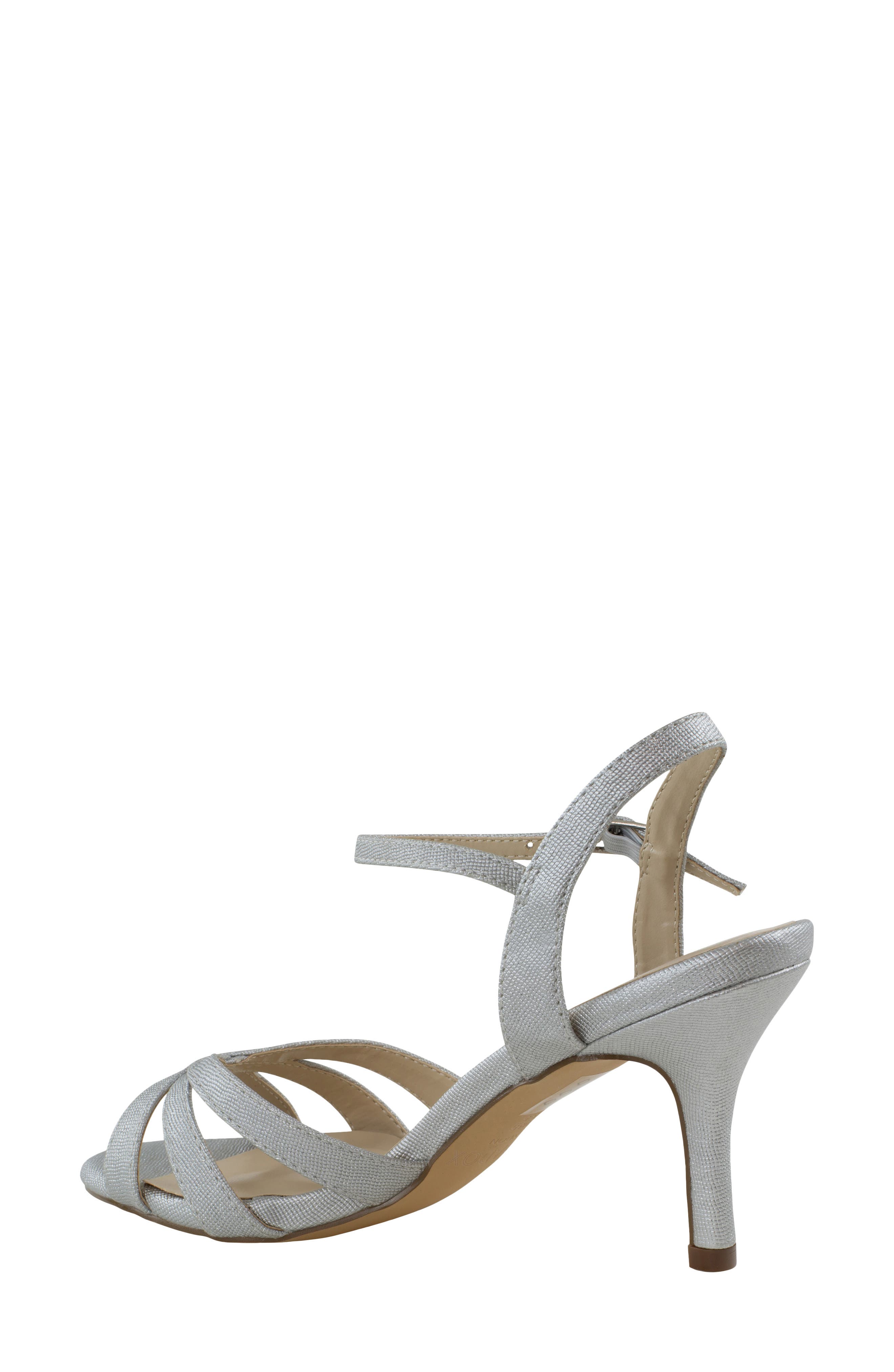 Paradox London Pink Hero Sandal, Alternate, color, 